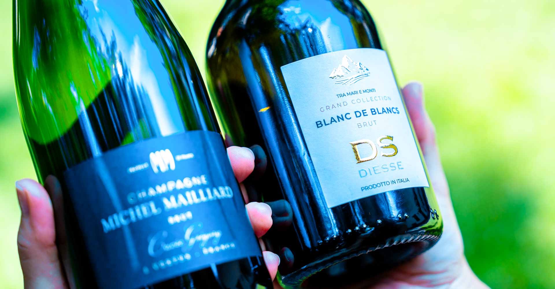 Bublinky podle etikety